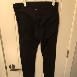 Lululemon wunder unders